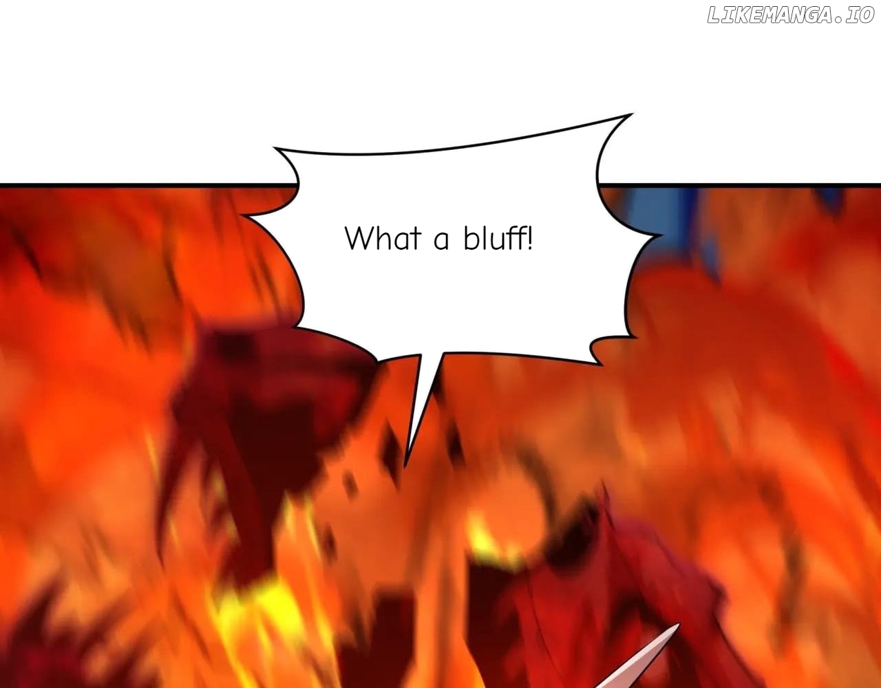 Era of the Haunted Chapter 392 - page 164